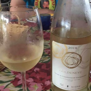 Goldeneye - Domaine Mosse - Sylvestre & Joseph Mosse 