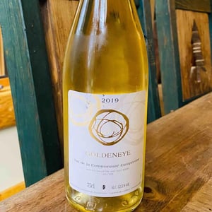 Goldeneye - Domaine Mosse - Sylvestre & Joseph Mosse 