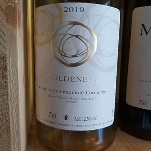 Goldeneye - Domaine Mosse - Sylvestre & Joseph Mosse 