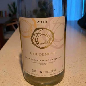 Goldeneye - Domaine Mosse - sylvestre-joseph-mosse