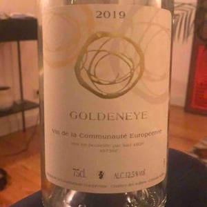 Goldeneye - Domaine Mosse - Sylvestre & Joseph Mosse 