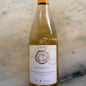 Goldeneye - Domaine Mosse - sylvestre-joseph-mosse