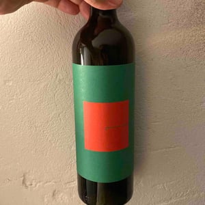 Golem - La Recerca / Zulu Wine - jessica-albero-laurent-pujol -2021