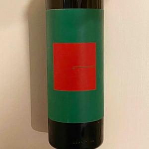 Golem - La Recerca / Zulu Wine - Jessica Albero & Laurent Pujol -2021