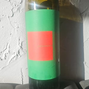 Golem - La Recerca / Zulu Wine - jessica-albero-laurent-pujol -2021
