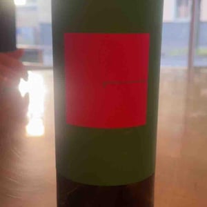 Golem - La Recerca / Zulu Wine - Jessica Albero & Laurent Pujol -2021