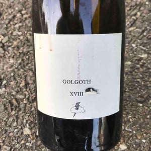Golgoth - Château Lestignac - Camille & Mathias Marquet 