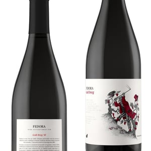 Goli Breg Red - Fedora Wines - valter-mojca-kobal