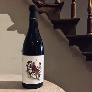 Goli Breg Red - Fedora Wines - valter-mojca-kobal