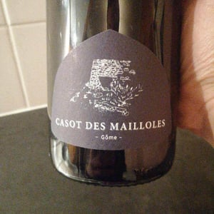 Gôme - Casot des Mailloles - jordi-perez