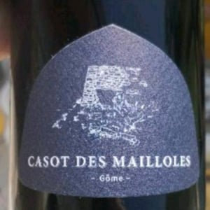 Gôme - Casot des Mailloles - Jordi Perez 