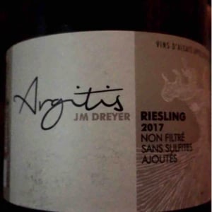 Weg Pinot Gris