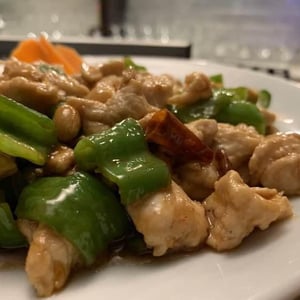 Gongbao Chicken - Sinosteria - 273155
