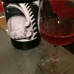 Good Bye - Ad Vinum - Sébastien Chatillon 