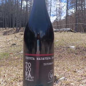 Tovomarin - Tenuta Maraveja - simeone-gennari -2016