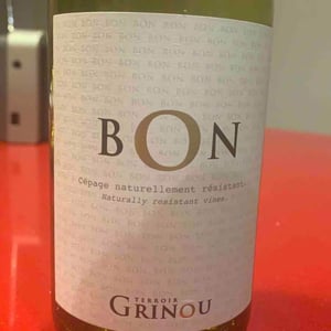 Bon - Terroir Grinou - guy-cuisset-fils
