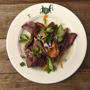 Goose Breast - Villa Augustus - 289381