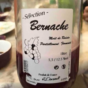 Bernache - Domaine de l'Ouche Gaillard - gabriele-regis-dansault