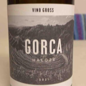 Gorca - Vino Gross - Maria & Michael Gross 
