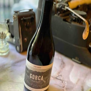 Gorca - Vino Gross - maria-michael-gross