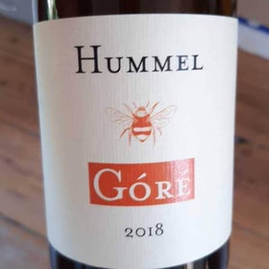 Hummel Pincészet - Weingut Hummel - Horst Hummel - Góré