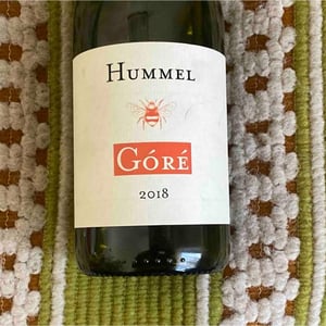 Góré - Hummel Pincészet - Weingut Hummel - Horst Hummel 