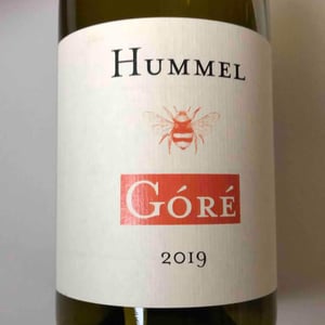 Góré - Hummel Pincészet - Weingut Hummel - Horst Hummel 
