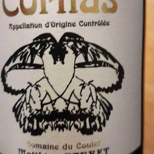 Gore - Domaine du Coulet - matthieu-barret