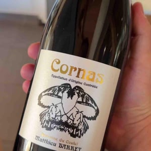 Gore - Domaine du Coulet - matthieu-barret