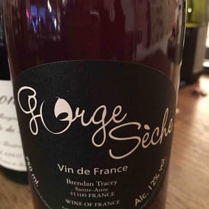 Domaine Le Clocher - Les Vins de Sainte Anne - Brendan & Sean Tracey - Gorge Sèche