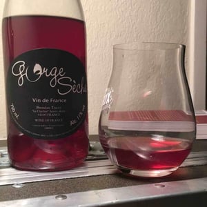Domaine Le Clocher - Les Vins de Sainte Anne - Brendan & Sean Tracey - Gorge Sèche