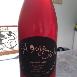 Gorge Sèche 2018