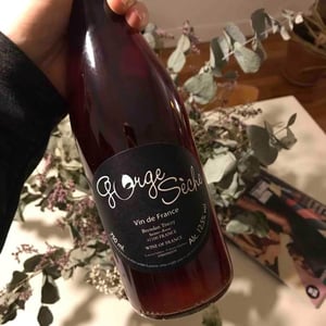Gorge Sèche 2018