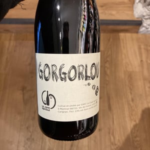 Gorgorlou (label after 2016) - La Cave Apicole - sylvain-respaut-olivier-cros