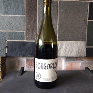 Gorgorlou (label after 2016) - La Cave Apicole - sylvain-respaut-olivier-cros