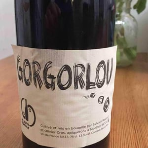 Gorgorlou (label after 2016) - La Cave Apicole - sylvain-respaut-olivier-cros