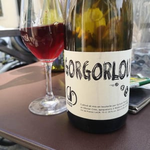Gorgorlou (label after 2016) - La Cave Apicole - Sylvain Respaut & Olivier Cros 