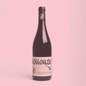Gorgorlou (label after 2016) - La Cave Apicole - sylvain-respaut-olivier-cros