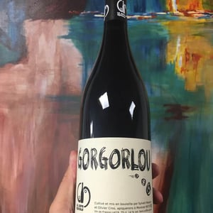 Gorgorlou (label after 2016) - La Cave Apicole - sylvain-respaut-olivier-cros