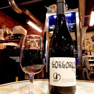 Gorgorlou (label after 2016) - La Cave Apicole - sylvain-respaut-olivier-cros