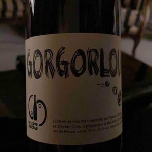 Gorgorlou (label after 2019)