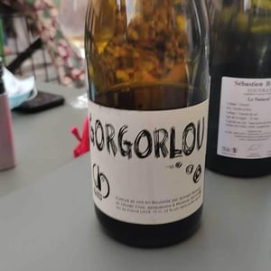 Gorgorlou (label after 2016) - La Cave Apicole - Sylvain Respaut & Olivier Cros 