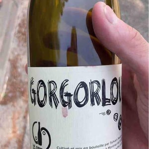 Gorgorlou (label after 2016) - La Cave Apicole - sylvain-respaut-olivier-cros
