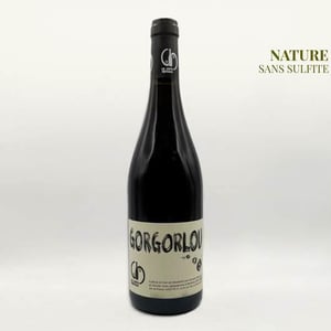 Gorgorlou (label after 2016) - La Cave Apicole - sylvain-respaut-olivier-cros