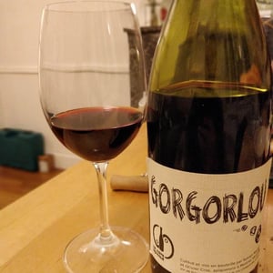 Gorgorlou (label after 2016) - La Cave Apicole - sylvain-respaut-olivier-cros