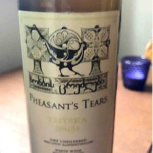 Pheasant's Tears - John Wurdeman, Gela Patalishvili & Erik Andermo - Goruli Mtsvane