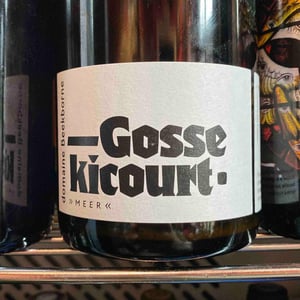 Gossekicourt Meer - Domaine Beekborne - patrick-carmans -2022
