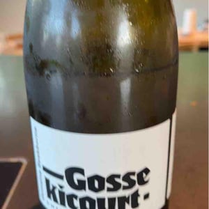 Gossekicourt Meer - Domaine Beekborne - Patrick Carmans -2022