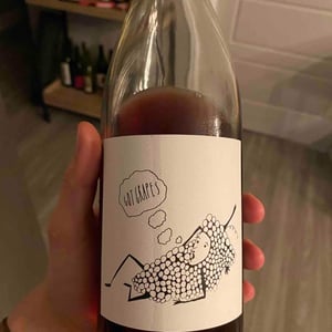 Got Grapes - Broc Cellars - Chris Brockway 