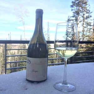 Gouges - Minimus Wines / Omero/ Origin / Craft Wine Co. - laura-cusick-meredith-bell